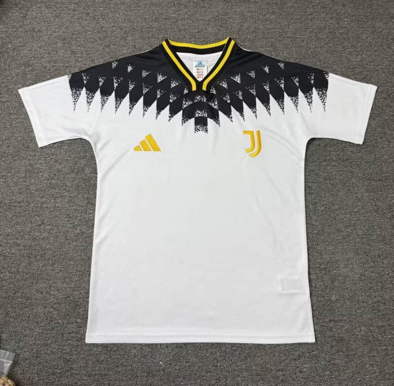 AAA(Thailand) Juventus 26/27 Training Soccer Jersey AAA(Thailand) Juventus 26/27 Training Soccer Jersey