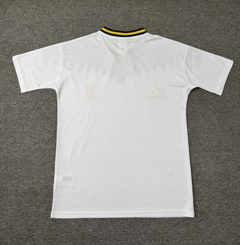 AAA(Thailand) Juventus 26/27 Training Soccer Jersey