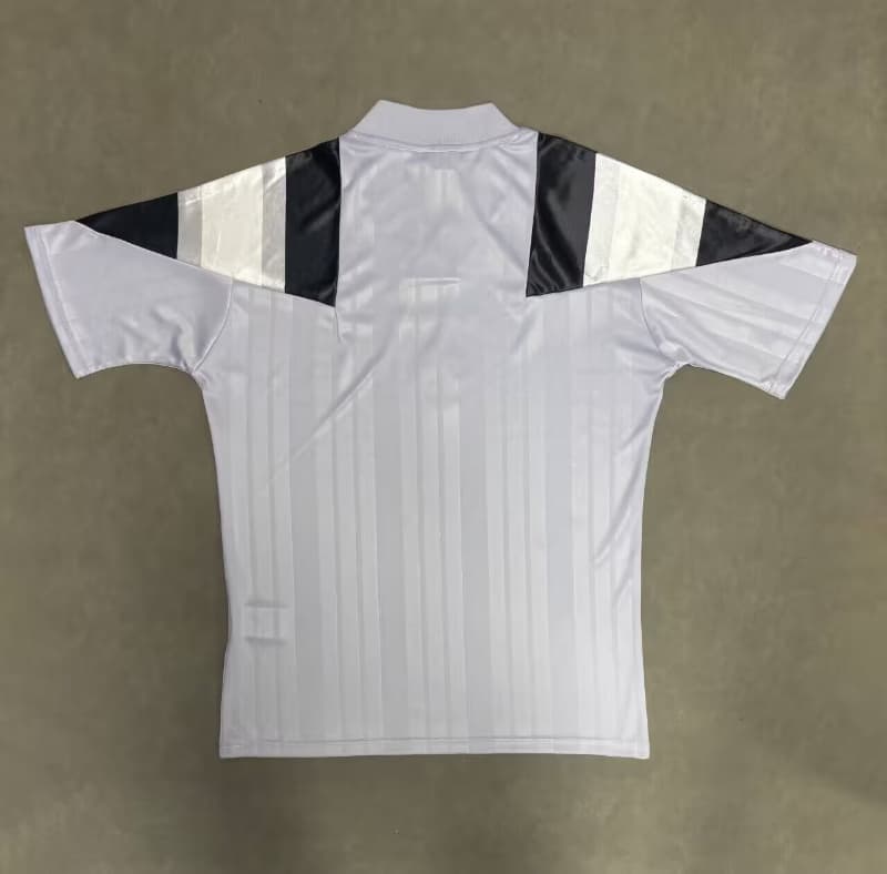 AAA(Thailand) Juventus 26/27 Training Soccer Jersey 03