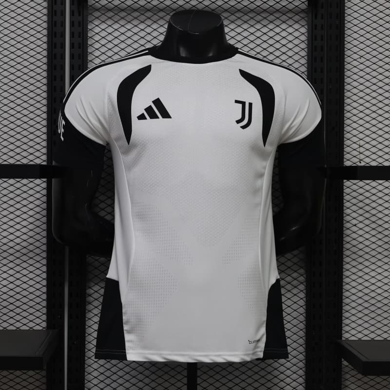 AAA(Thailand) Juventus 26/27 Training Soccer Jersey (Player)