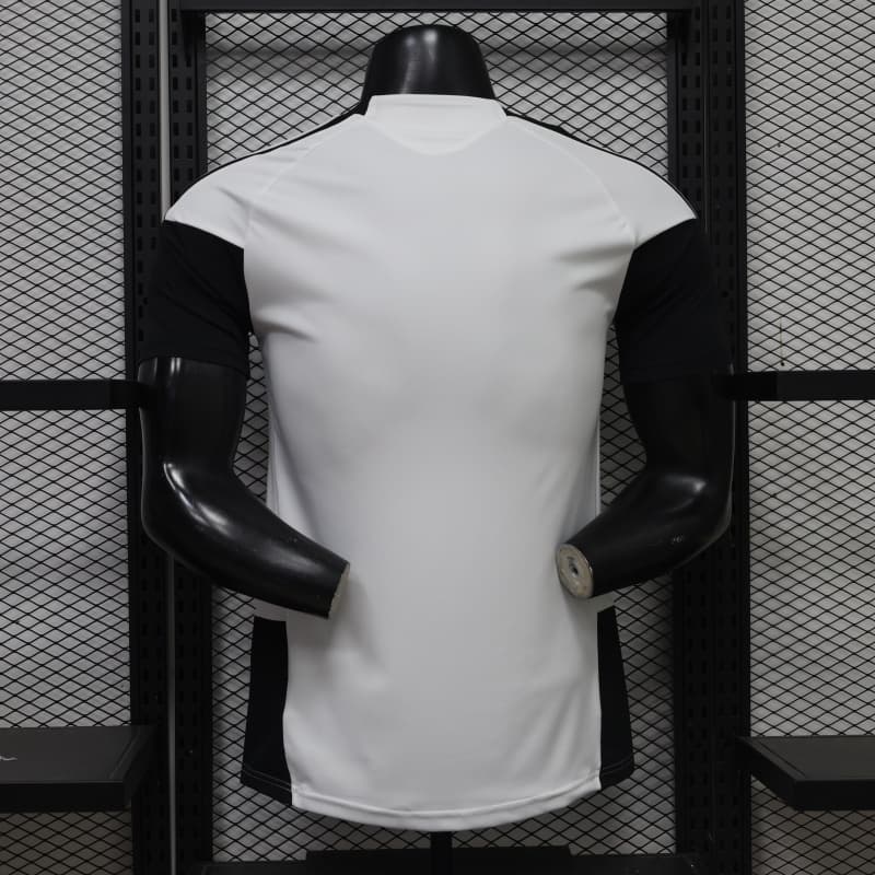 AAA(Thailand) Juventus 26/27 Training Soccer Jersey (Player)
