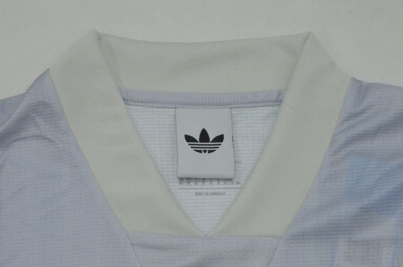 AAA(Thailand) Juventus 26/27 Training Soccer Jersey (Player) 02