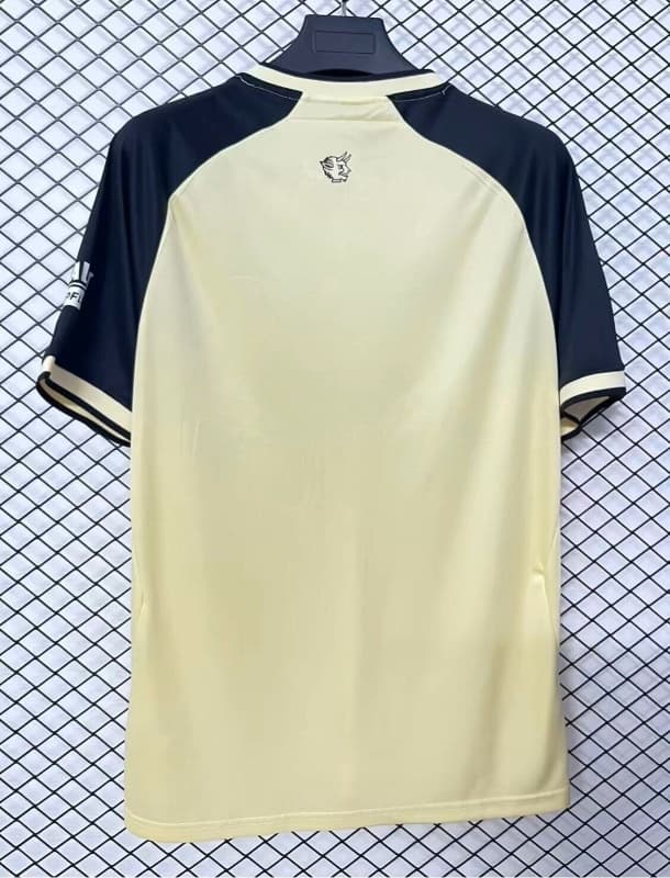 AAA(Thailand) Kaiserslautern 26/27 Third Soccer Jersey