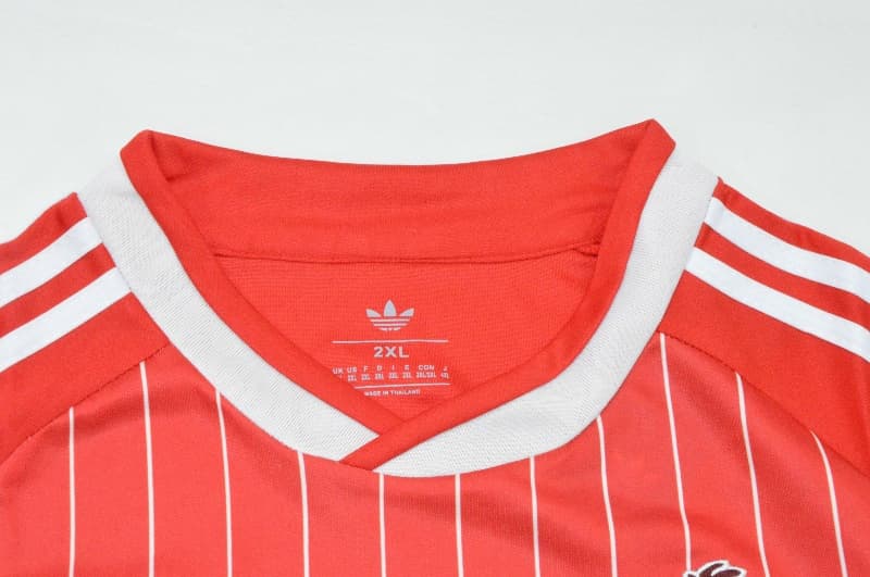 AAA(Thailand) Koln 26/27 Away Soccer Jersey
