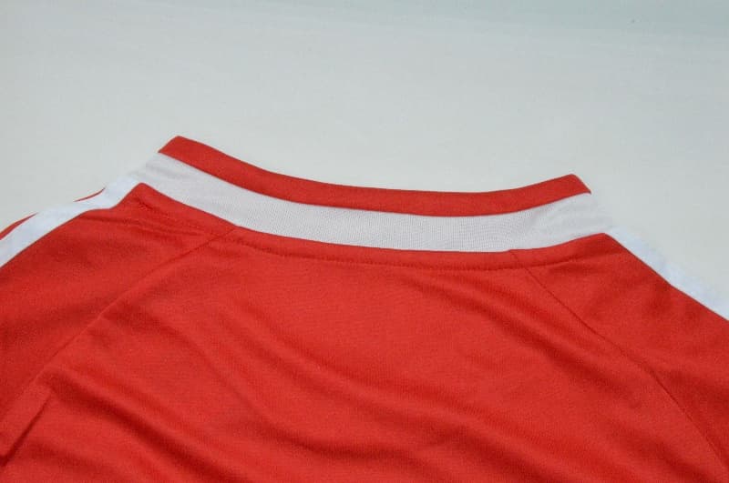 AAA(Thailand) Koln 26/27 Away Soccer Jersey