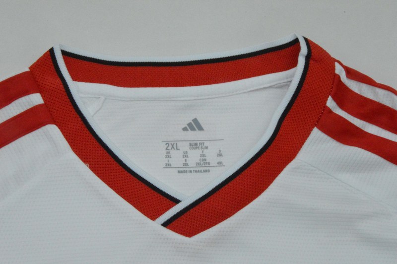 AAA(Thailand) Koln 26/27 Home Soccer Jersey