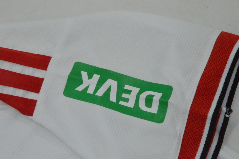 AAA(Thailand) Koln 26/27 Home Soccer Jersey