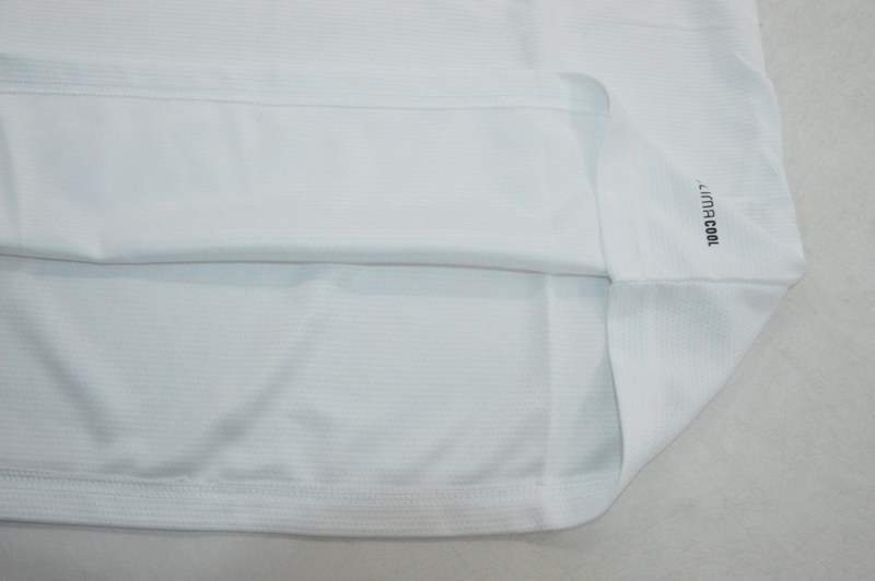 AAA(Thailand) Koln 26/27 Home Soccer Jersey