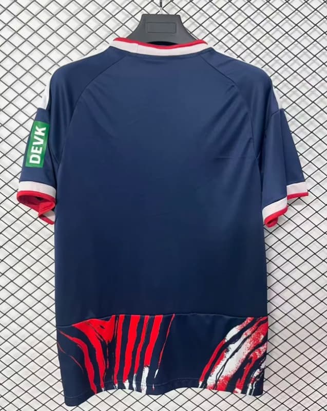 AAA(Thailand) Koln 26/27 Third Soccer Jersey