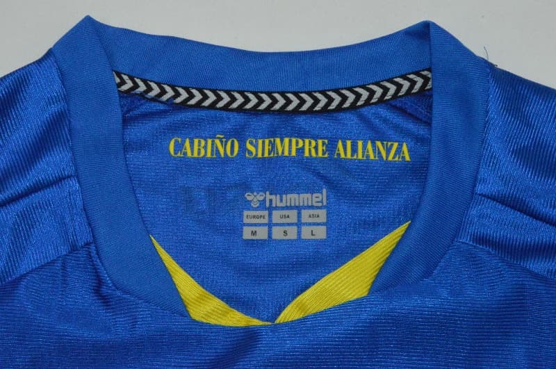 AAA(Thailand) Las Palmas 26/27 Away Soccer Jersey