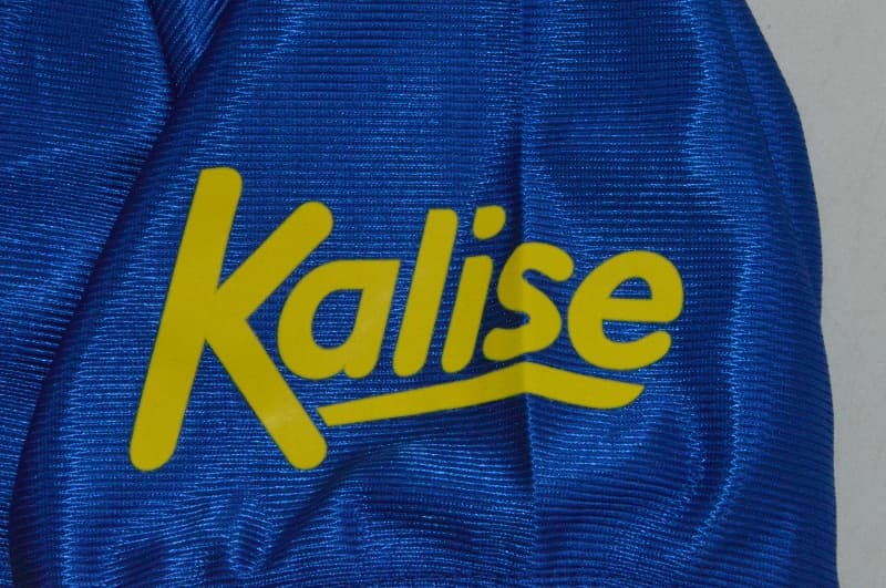 AAA(Thailand) Las Palmas 26/27 Away Soccer Jersey