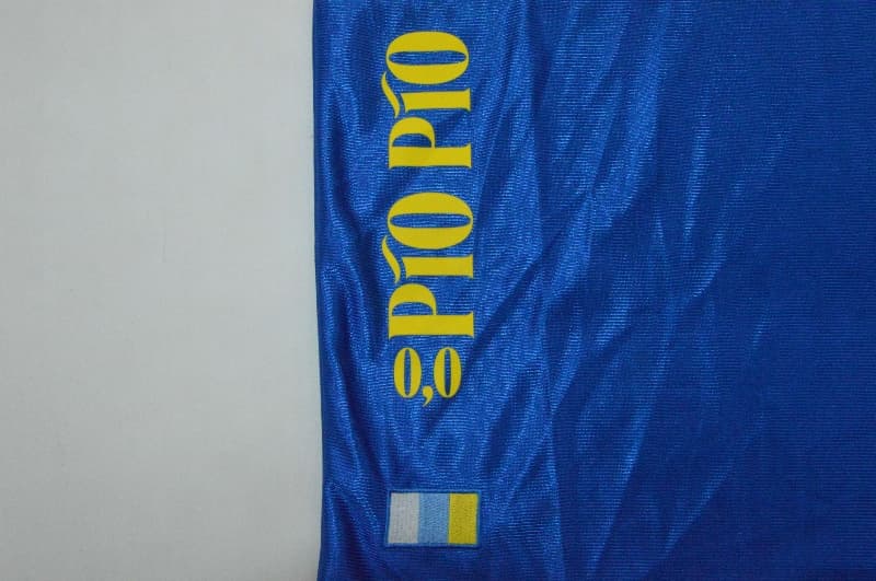 AAA(Thailand) Las Palmas 26/27 Away Soccer Jersey