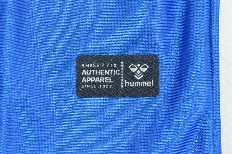 AAA(Thailand) Las Palmas 26/27 Away Soccer Jersey