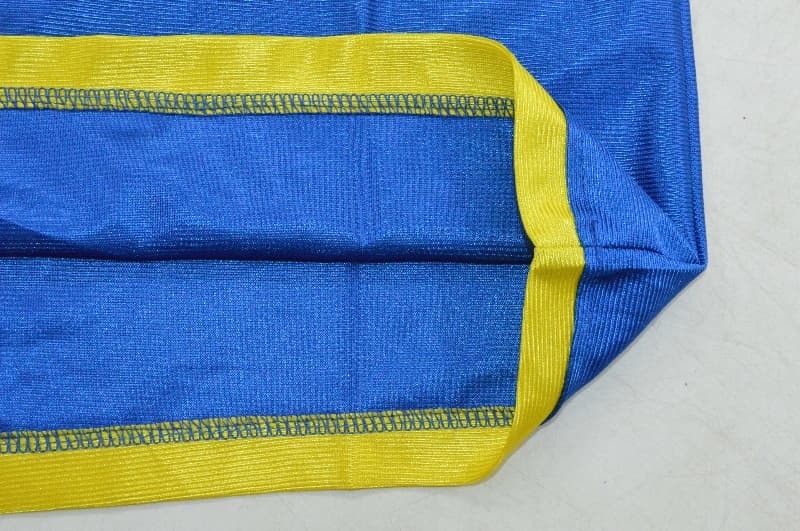 AAA(Thailand) Las Palmas 26/27 Away Soccer Jersey