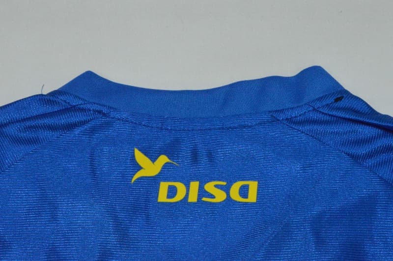 AAA(Thailand) Las Palmas 26/27 Away Soccer Jersey