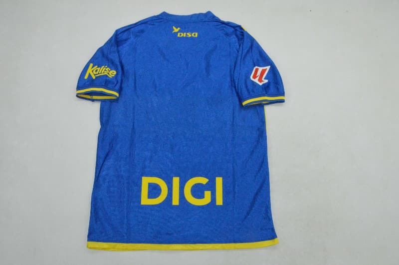 AAA(Thailand) Las Palmas 26/27 Away Soccer Jersey