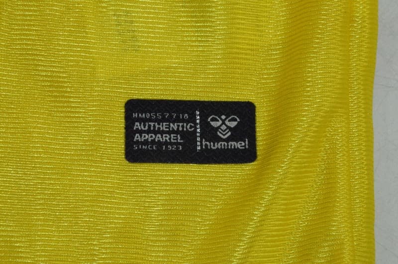 AAA(Thailand) Las Palmas 26/27 Home Soccer Jersey