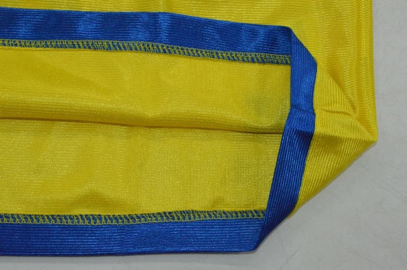 AAA(Thailand) Las Palmas 26/27 Home Soccer Jersey