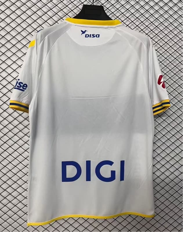 AAA(Thailand) Las Palmas 26/27 Third Soccer Jersey