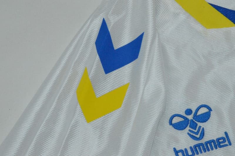 AAA(Thailand) Las Palmas 26/27 Third Soccer Jersey