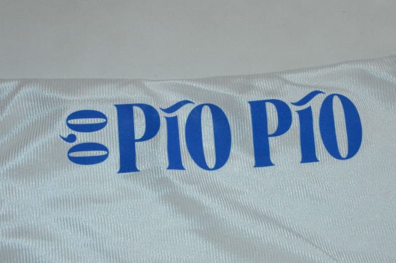 AAA(Thailand) Las Palmas 26/27 Third Soccer Jersey
