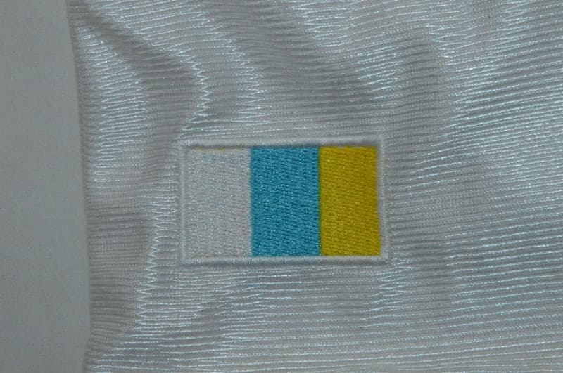 AAA(Thailand) Las Palmas 26/27 Third Soccer Jersey