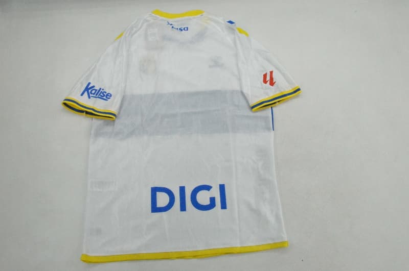 AAA(Thailand) Las Palmas 26/27 Third Soccer Jersey