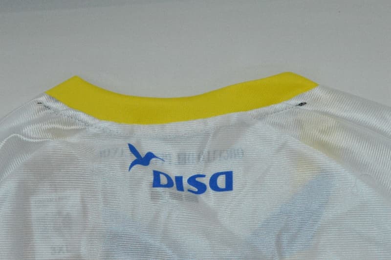 AAA(Thailand) Las Palmas 26/27 Third Soccer Jersey