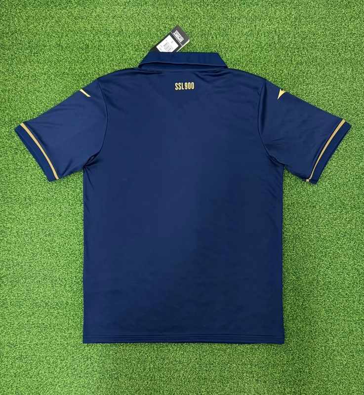 AAA(Thailand) Lazio 26/27 Away Soccer Jersey