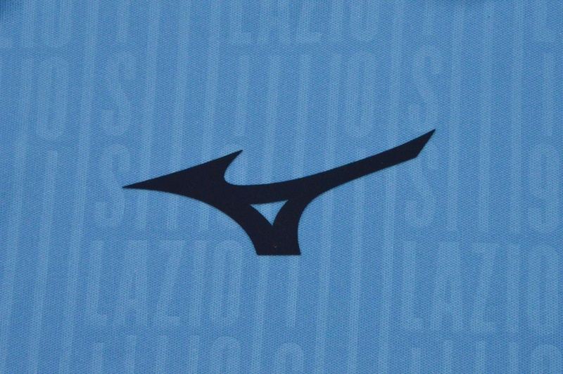 AAA(Thailand) Lazio 26/27 Home Soccer Jersey