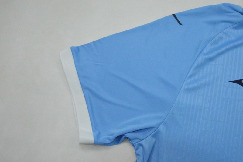 AAA(Thailand) Lazio 26/27 Home Soccer Jersey