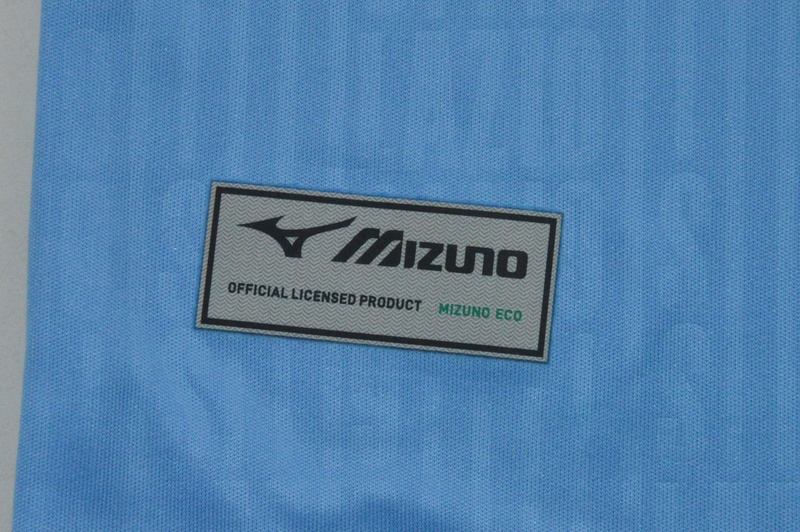 AAA(Thailand) Lazio 26/27 Home Soccer Jersey