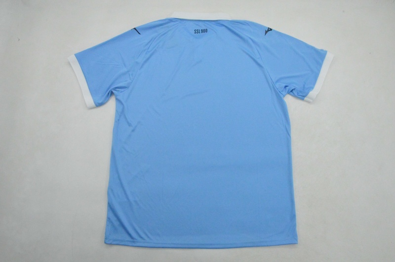 AAA(Thailand) Lazio 26/27 Home Soccer Jersey