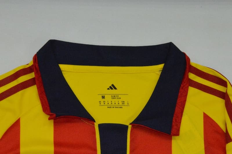 AAA(Thailand) Lecce 26/27 Home Soccer Jersey