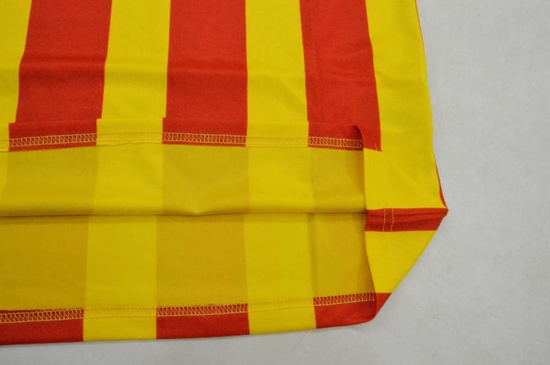 AAA(Thailand) Lecce 26/27 Home Soccer Jersey