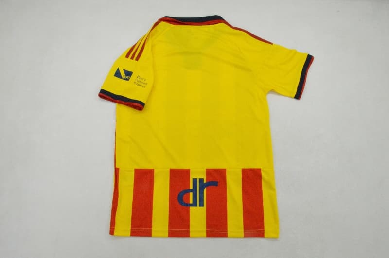 AAA(Thailand) Lecce 26/27 Home Soccer Jersey