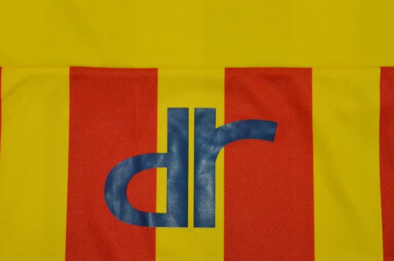 AAA(Thailand) Lecce 26/27 Home Soccer Jersey