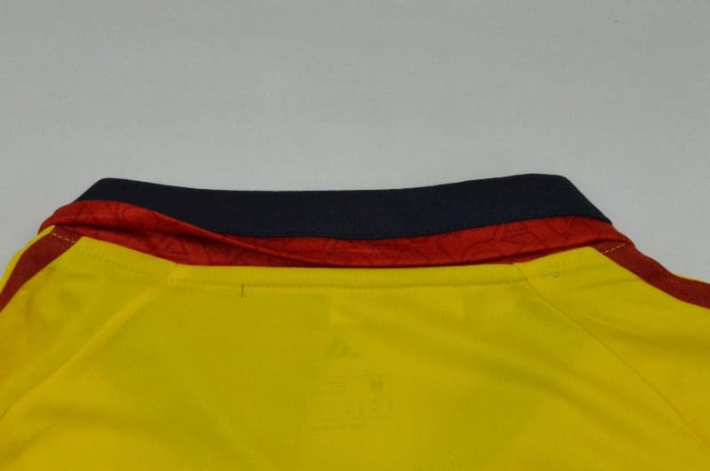 AAA(Thailand) Lecce 26/27 Home Soccer Jersey