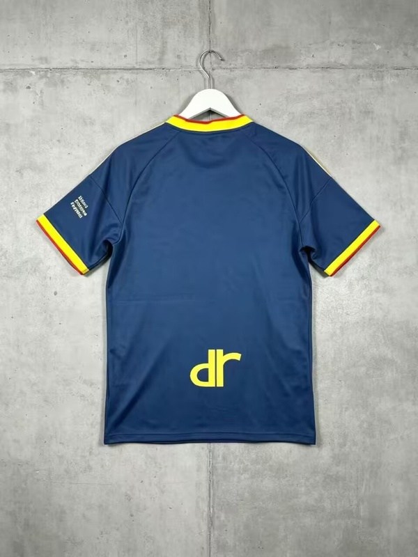 AAA(Thailand) Lecce 26/27 Third Soccer Jersey