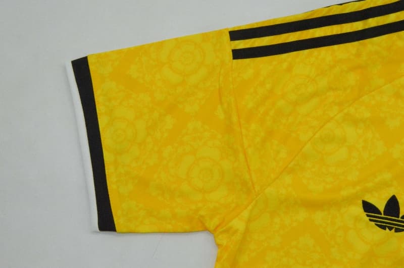 AAA(Thailand) Leeds United 26/27 Away Soccer Jersey