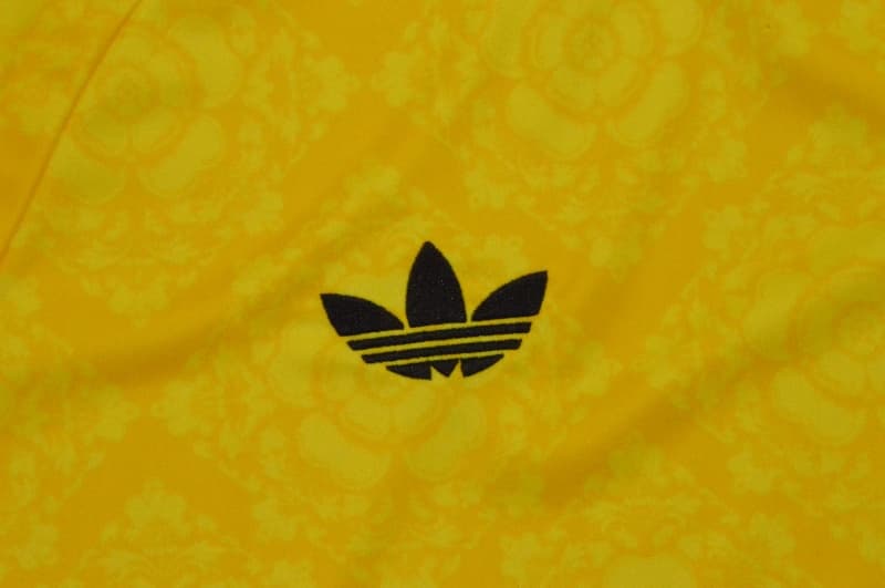 AAA(Thailand) Leeds United 26/27 Away Soccer Jersey