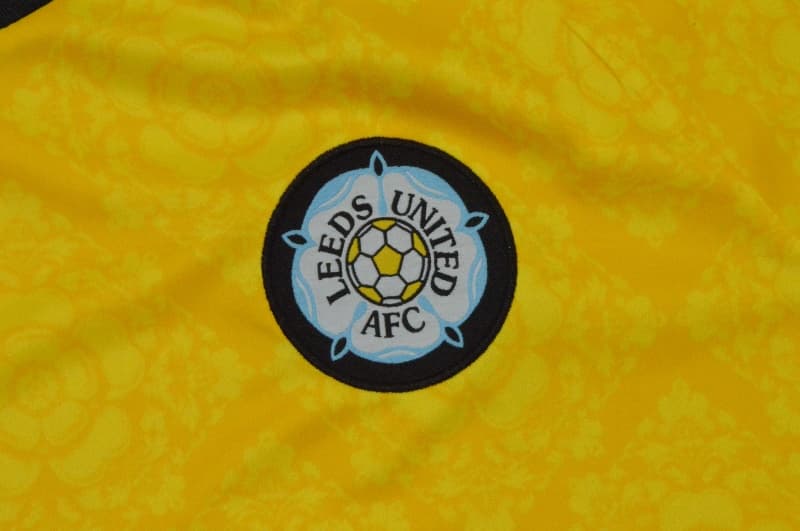 AAA(Thailand) Leeds United 26/27 Away Soccer Jersey
