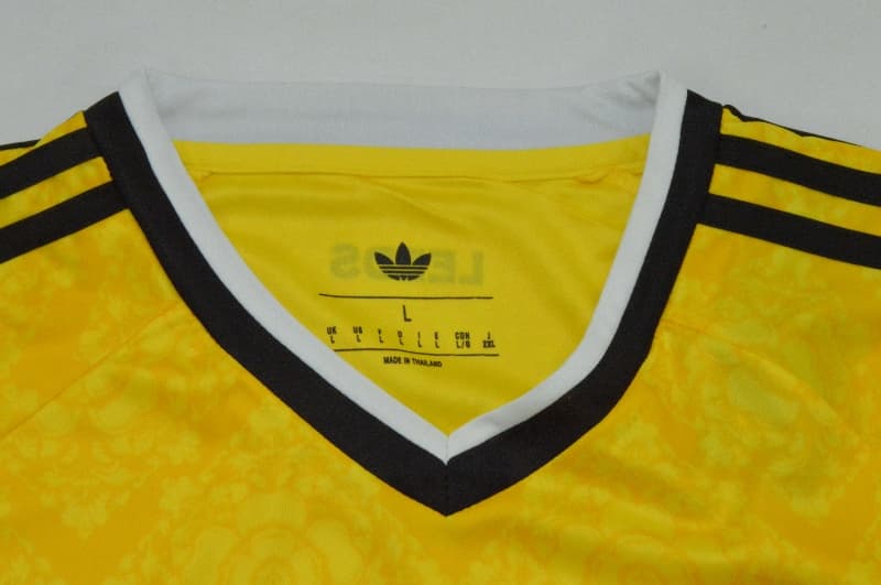 AAA(Thailand) Leeds United 26/27 Away Soccer Jersey