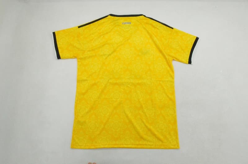 AAA(Thailand) Leeds United 26/27 Away Soccer Jersey