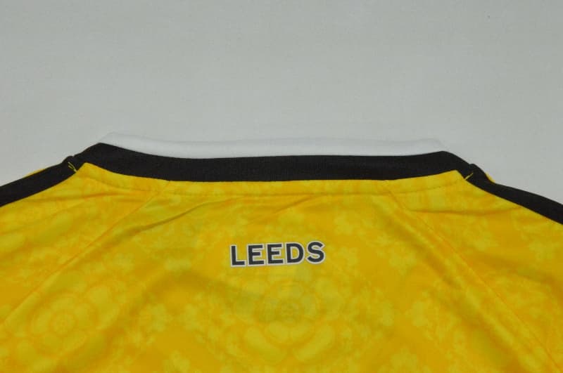 AAA(Thailand) Leeds United 26/27 Away Soccer Jersey