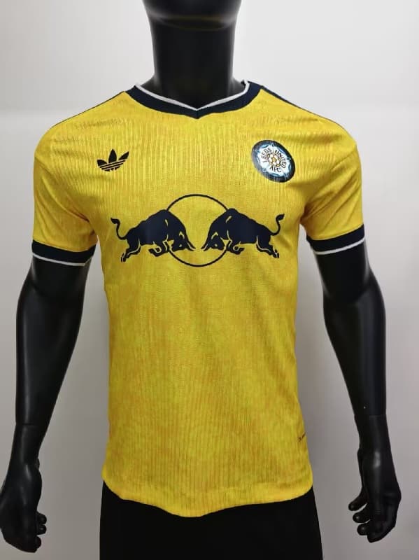 AAA(Thailand) Leeds United 26/27 Away Soccer Jersey (Player) AAA(Thailand) Leeds United 26/27 Away Soccer Jersey (Player)