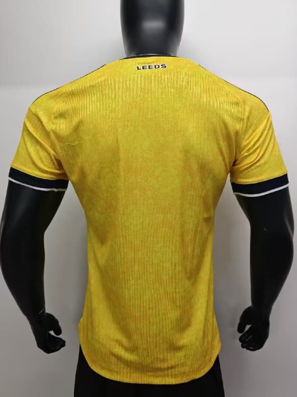 AAA(Thailand) Leeds United 26/27 Away Soccer Jersey (Player)