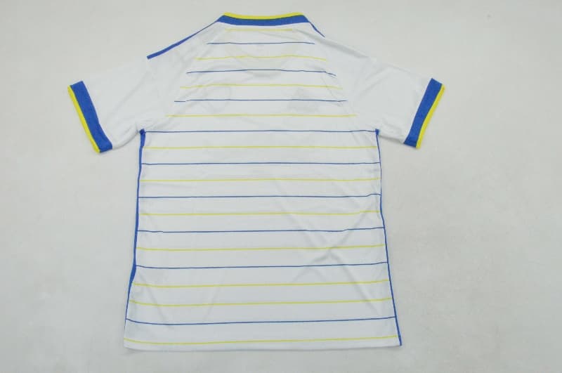 AAA(Thailand) Leeds United 26/27 Home Soccer Jersey