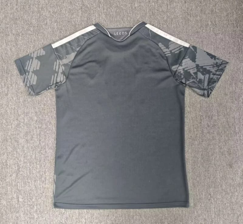 AAA(Thailand) Leeds United 26/27 Third Soccer Jersey