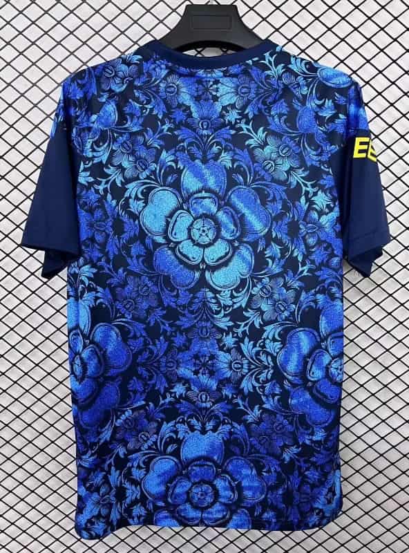 AAA(Thailand) Leeds United 26/27 Training Soccer Jersey
